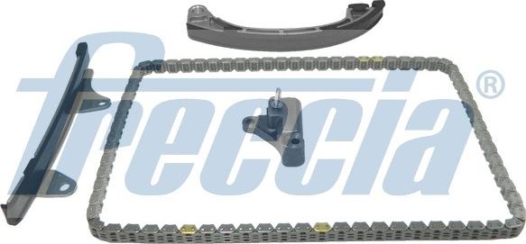 Freccia TK08-1050 - Kit catena distribuzione autozon.pro