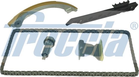 Freccia TK08-1065 - Kit catena distribuzione autozon.pro