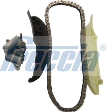 Freccia TK08-1062 - Kit catena distribuzione autozon.pro