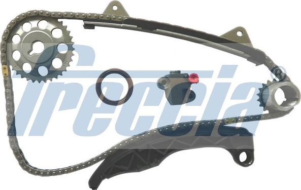 Freccia TK08-1007 - Kit catena distribuzione autozon.pro