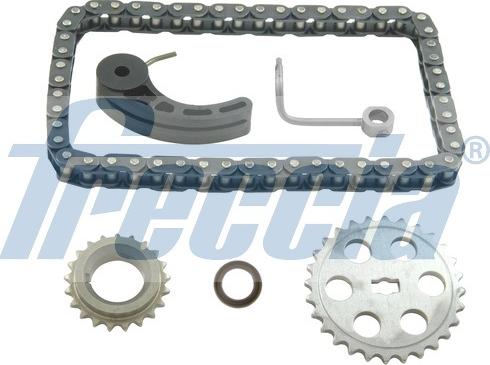 Freccia TK08-1088 - Kit catena distribuzione autozon.pro