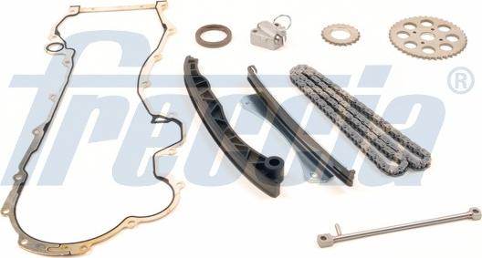 Freccia TK08-1083 - Kit catena distribuzione autozon.pro