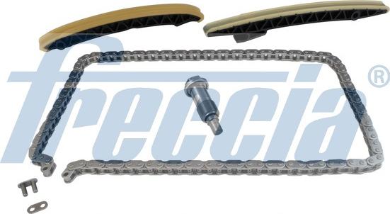 Freccia TK08-1082 - Kit catena distribuzione autozon.pro