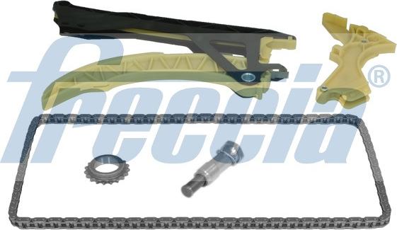 Freccia TK08-1034 - Kit catena distribuzione autozon.pro