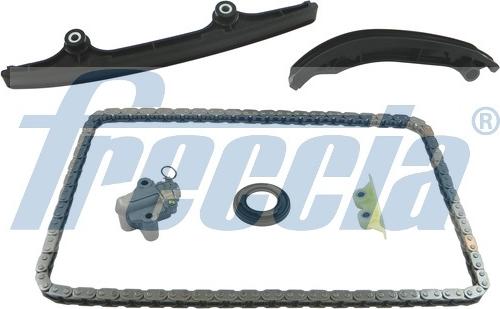 Freccia TK08-1038 - Kit catena distribuzione autozon.pro