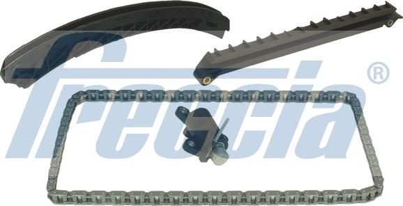 Freccia TK08-1033 - Kit catena distribuzione autozon.pro