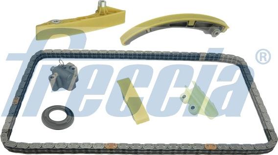 Freccia TK08-1037 - Kit catena distribuzione autozon.pro