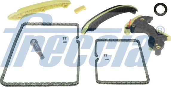 Freccia TK08-1029 - Kit catena distribuzione autozon.pro