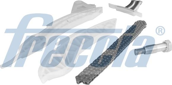 Freccia TK08-1079 - Kit catena distribuzione autozon.pro