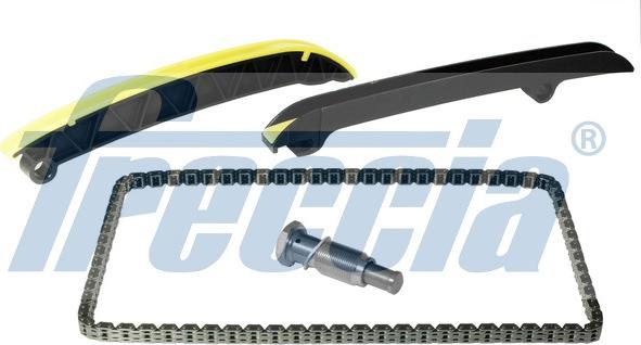 Freccia TK08-1070 - Kit catena distribuzione autozon.pro