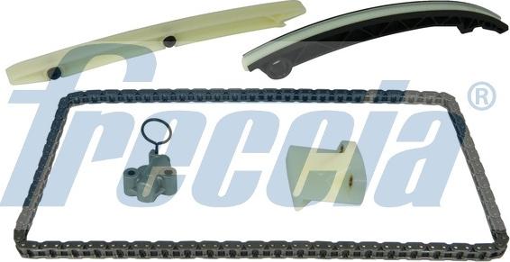 Freccia TK08-1078 - Kit catena distribuzione autozon.pro