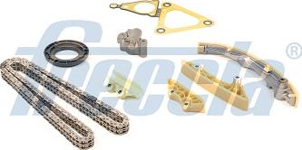 Freccia TK08-1147 - Kit catena distribuzione autozon.pro