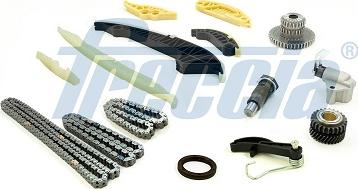 Freccia TK08-1154 - Kit catena distribuzione autozon.pro