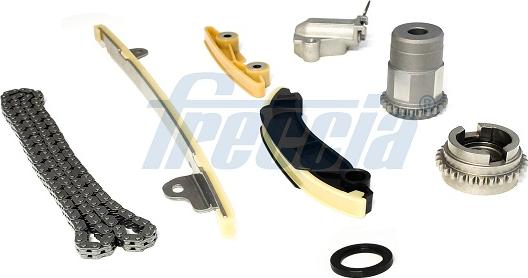 Freccia TK08-1169 - Kit catena distribuzione autozon.pro