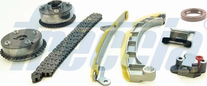 Freccia TK08-1165 - Kit catena distribuzione autozon.pro