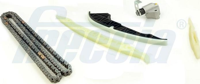 Freccia TK08-1180 - Kit catena distribuzione autozon.pro