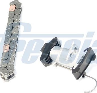 Freccia TK08-1208 - Kit catena distribuzione autozon.pro