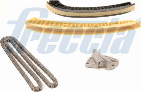 Freccia TK08-1203 - Kit catena distribuzione autozon.pro