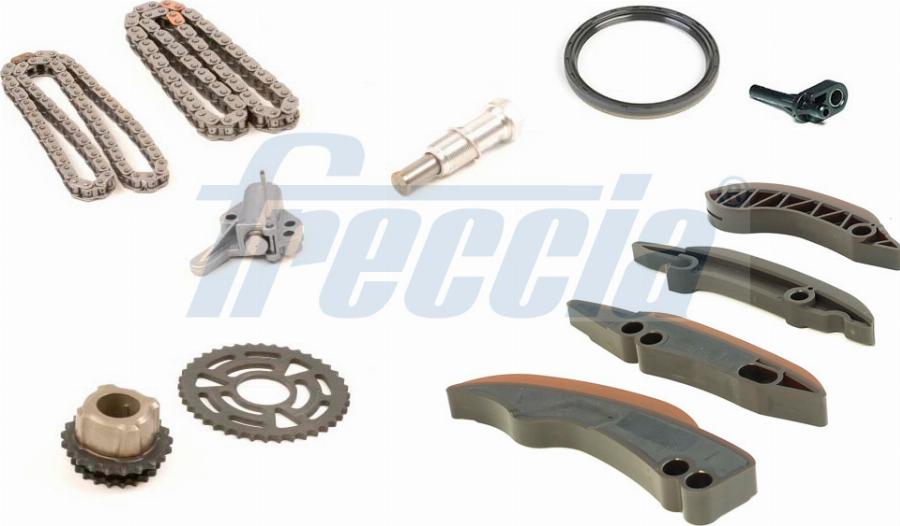 Freccia TK08-1221 - Kit catena distribuzione autozon.pro