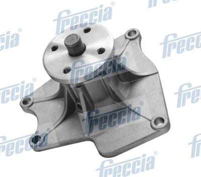 Freccia WP0453 - Pompa acqua autozon.pro