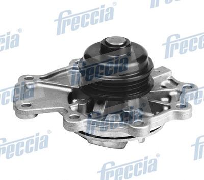 Freccia WP0461 - Pompa acqua autozon.pro