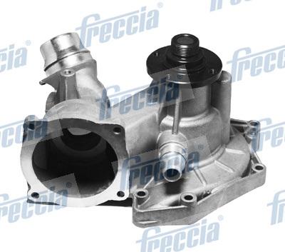 Freccia WP0409 - Pompa acqua autozon.pro