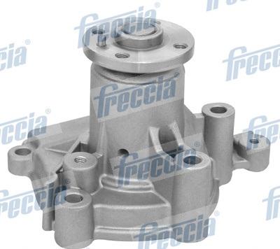 Freccia WP0406 - Pompa acqua autozon.pro