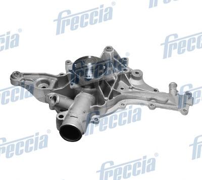 Freccia WP0408 - Pompa acqua autozon.pro