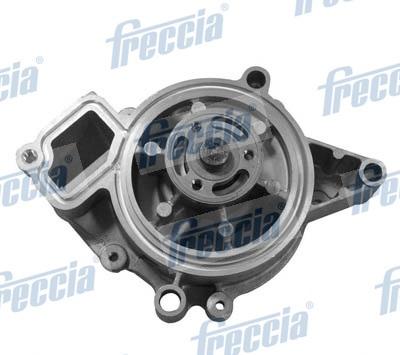 Freccia WP0407 - Pompa acqua autozon.pro