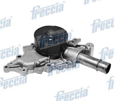 Freccia WP0411 - Pompa acqua autozon.pro