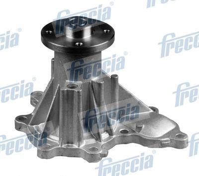 Freccia WP0417 - Pompa acqua autozon.pro