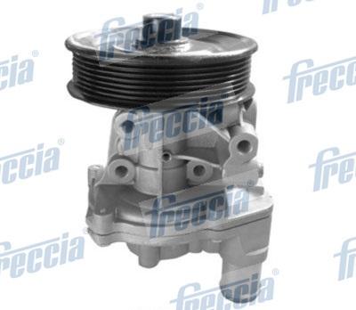 Freccia WP0438 - Pompa acqua autozon.pro