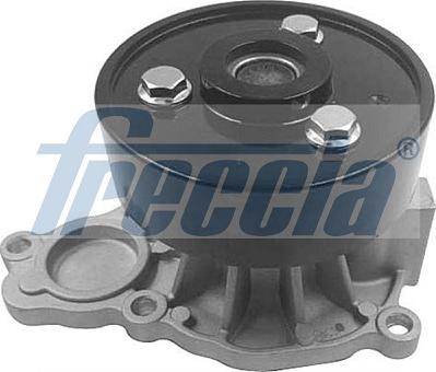 Freccia WP0598 - Pompa acqua autozon.pro