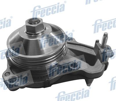 Freccia WP0558 - Pompa acqua autozon.pro