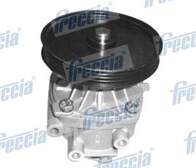 Freccia WP0568 - Pompa acqua autozon.pro