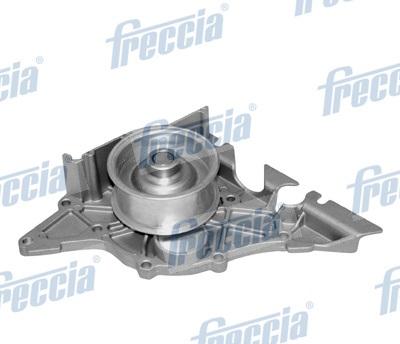 Freccia WP0533 - Pompa acqua autozon.pro