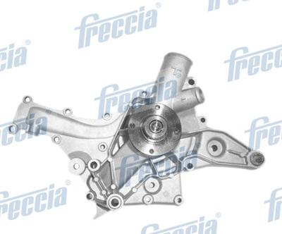 Freccia WP0529 - Pompa acqua autozon.pro