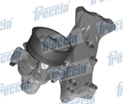 Freccia WP0524 - Pompa acqua autozon.pro