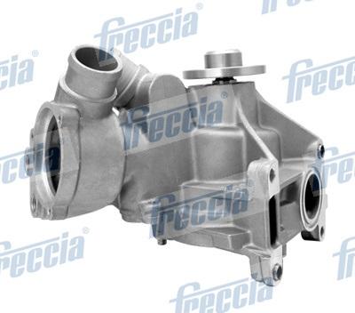 Freccia WP0520 - Pompa acqua autozon.pro