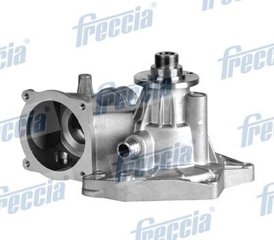 Freccia WP0523 - Pompa acqua autozon.pro