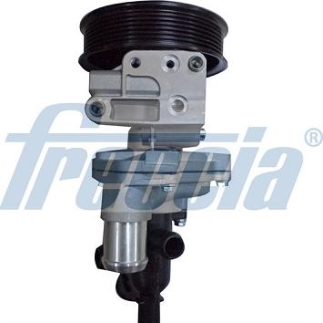 Freccia WP0601 - Pompa acqua autozon.pro