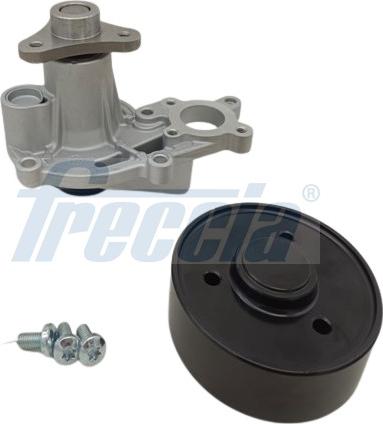 Freccia WP0636 - Pompa acqua autozon.pro