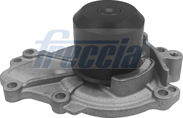 Freccia WP0631 - Pompa acqua autozon.pro