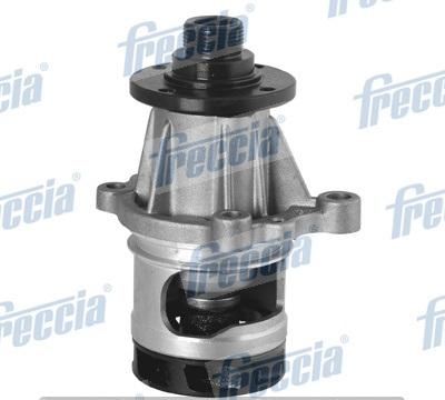 Freccia WP0198 - Pompa acqua autozon.pro