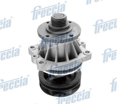 Freccia WP0197 - Pompa acqua autozon.pro