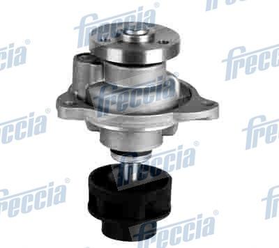 Freccia WP0147 - Pompa acqua autozon.pro