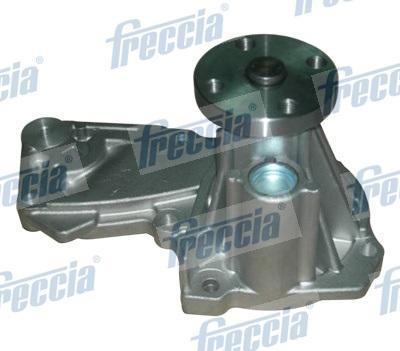 Freccia WP0156 - Pompa acqua autozon.pro