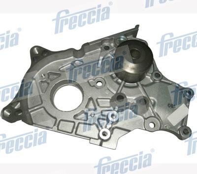 Freccia WP0150 - Pompa acqua autozon.pro