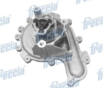 Freccia WP0158 - Pompa acqua autozon.pro