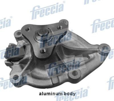 Freccia WP0153 - Pompa acqua autozon.pro